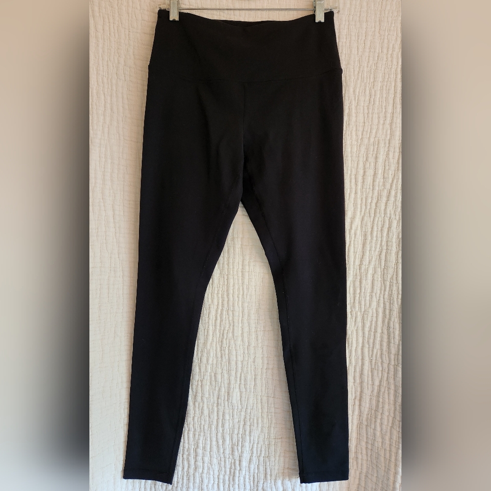 Zella Full-Length High Waist Leggings Size Medium